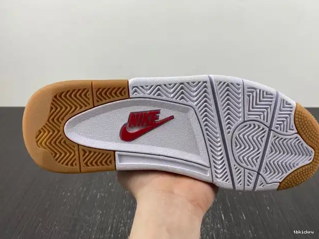 Reps TBkick SB Red Pine DR5415-160 4 Jordan Retro 0519